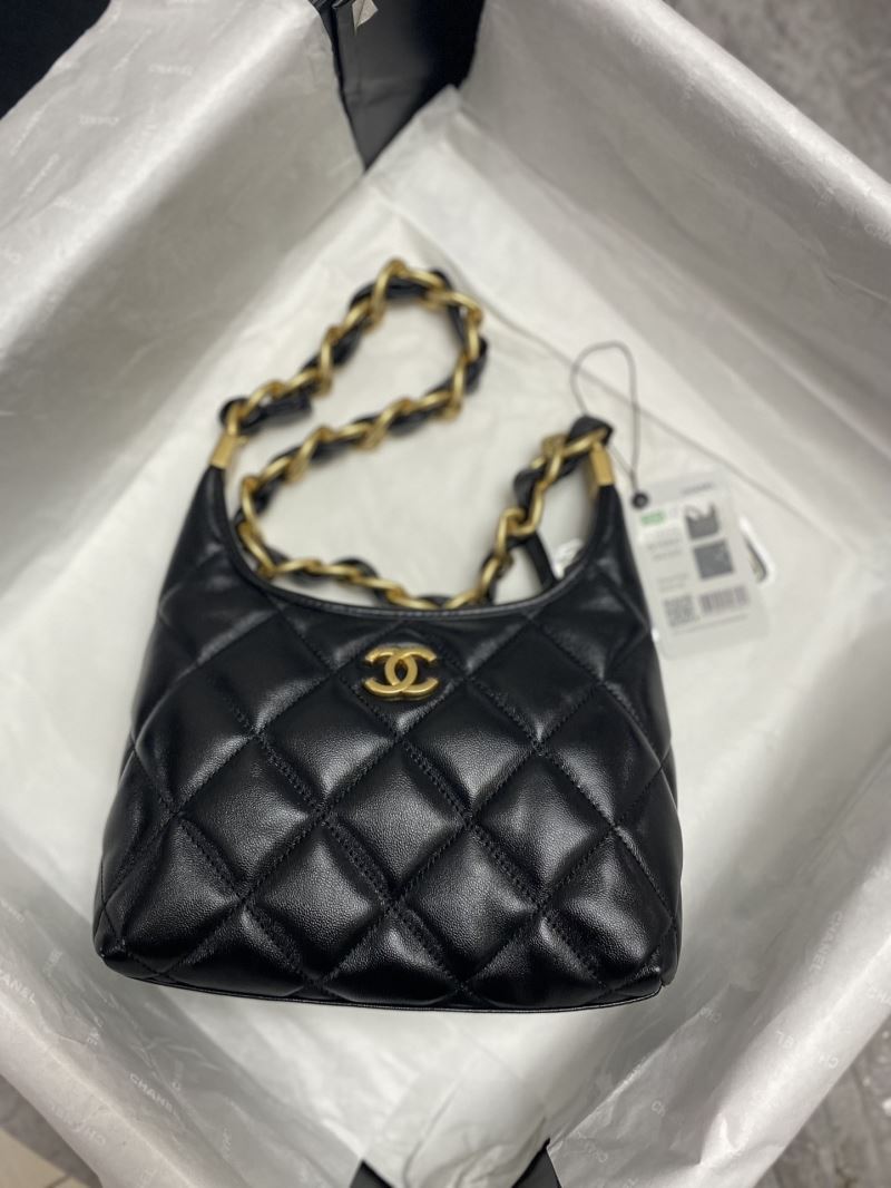 Chanel Hobo Bags